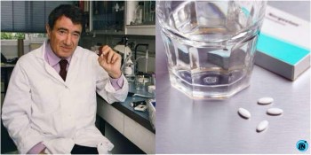 Abortion pill inventor Etienne-Emile Baulieu dies Abortion pill inventor Etienne-Emile Baulieu dies